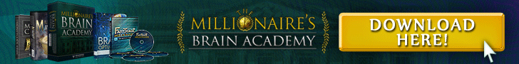 The Millionaire's Brain Academy